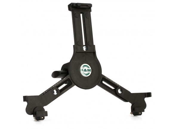 K&M 19790 Tablet Stand Holder K&M 19790 Tablet Stand Holder